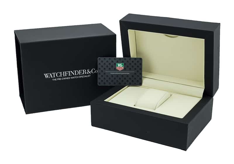 Tag Heuer Formula 1 WAC1111.BA0850